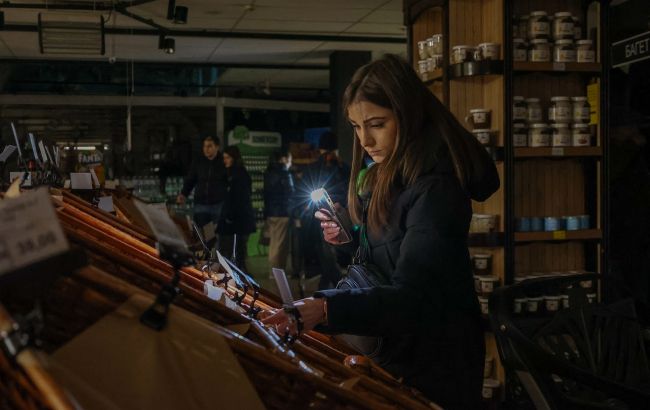 До 20 годин без світла: на Чернігівщині діють жорсткі графіки відключень