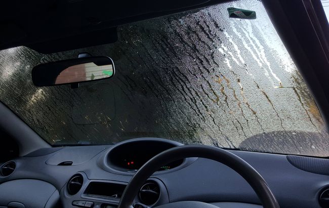 Скло в машині більше не буде запотівати завдяки цим засобам: є в кожному будинку