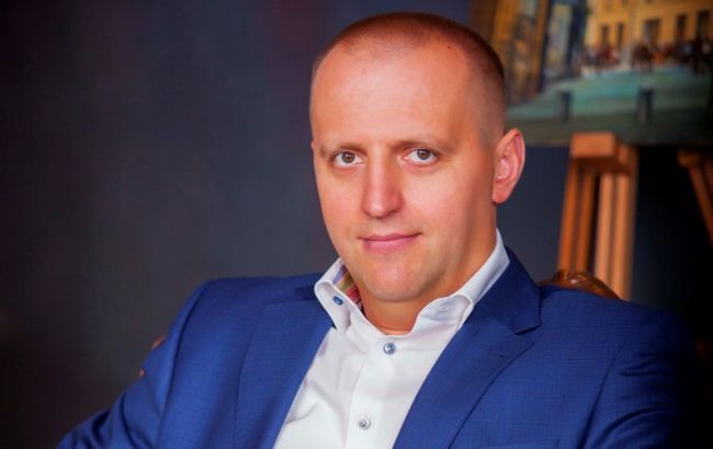 Трепак подал в отставку с поста замгенпрокурора