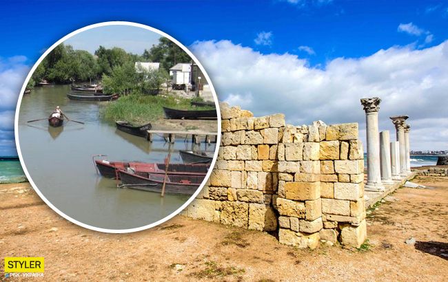 Украина потеряет земли: климатологи ошарашили прогнозом