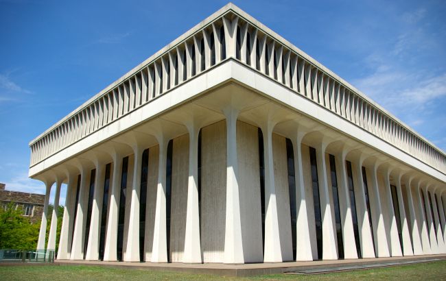 Прінстонський університет відмовився від імені президента Вільсона через расизм