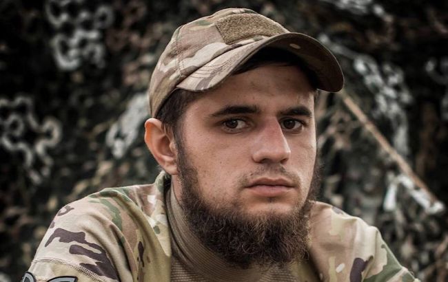 Видатні риси полеглого воїна Да Вінчі. Він встиг показати, яким має бути герой