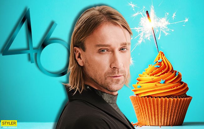 Праздничный Олег Винник: топ песен для волчиц, невест и Натали