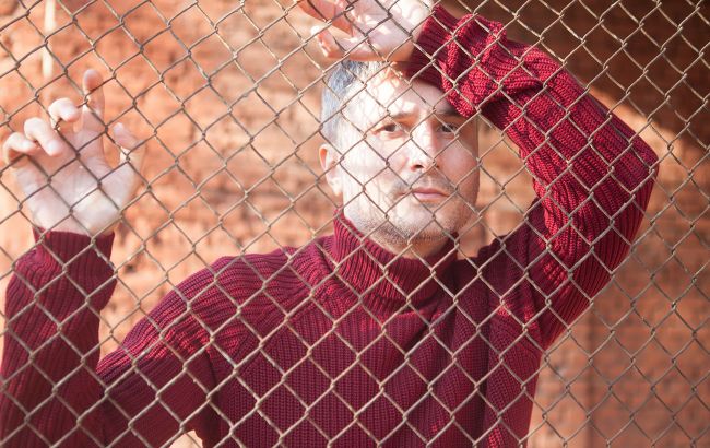 "І навіть коли": Винник приємно здивував піснею про кохання