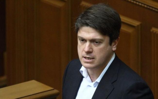 В системе е-декларирования появились подозрительные декларации, - нардеп