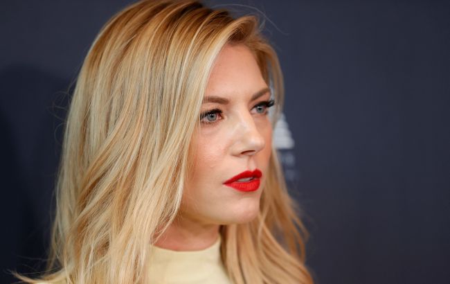 Кетрін Винник - українцям, будинки яких знищили росіяни: "Мене надихає ваша мужність"