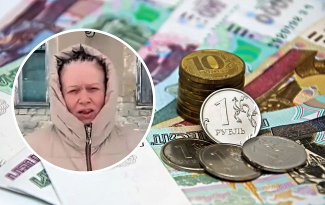 У Росії матір окупанта почала шукати свого сина тільки тоді, коли в неї закінчилися гроші (відео)