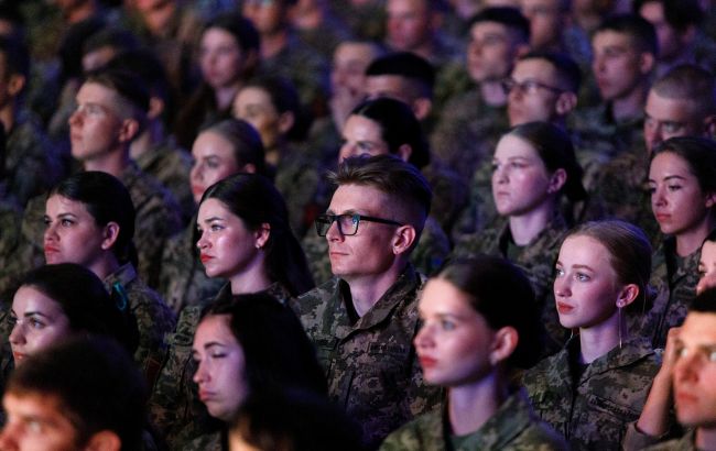 Там готують офіцерів: куди вступати, щоб стати частиною військової еліти