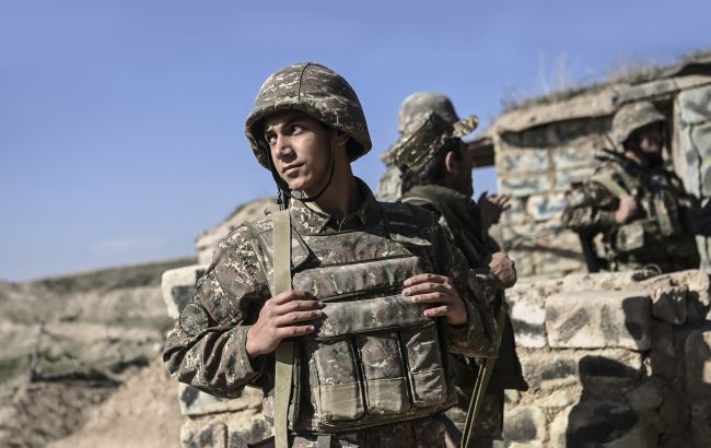 Чей Карабах? Как за сутки "закончился" 30-летний конфликт Армении и Азербайджана