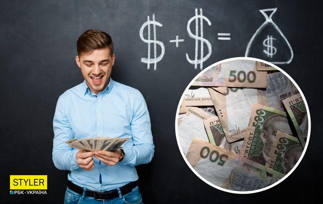 Зарплаты в Украине растут: кому и за какую работу теперь платят больше всего