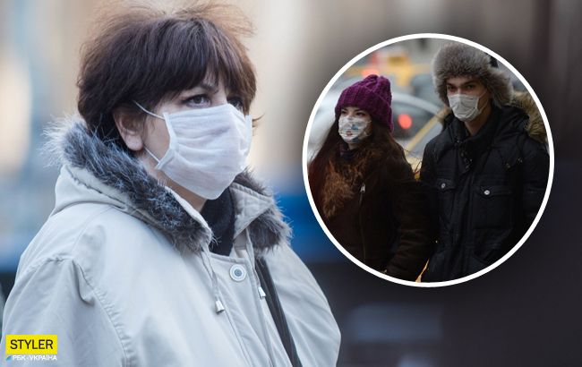 Украинцам сделали важное предупреждение из-за китайского вируса