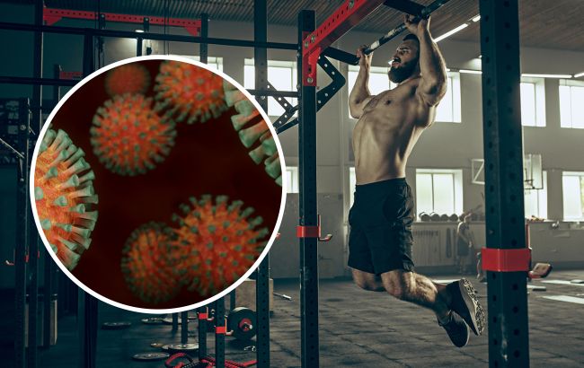 Вчені знайшли простий спосіб зміцнити імунітет: вам знадобиться лише 30 хвилин щодня