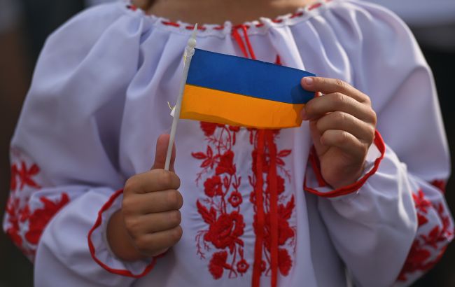 Раді пропонують дозволити Державний Гімн "із заміною словосполучення": про що йдеться