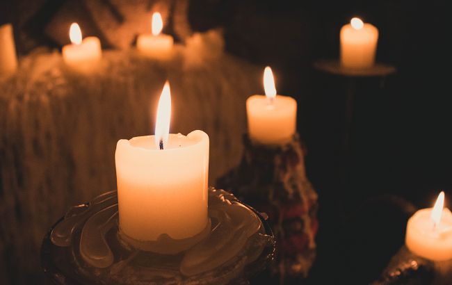 Свеча будет гореть вдвое дольше благодаря этим лайфхакам: полезные советы