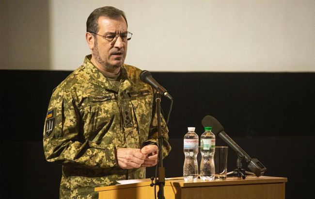 У ГУР розповіли про досвід страткомунікацій під час війни