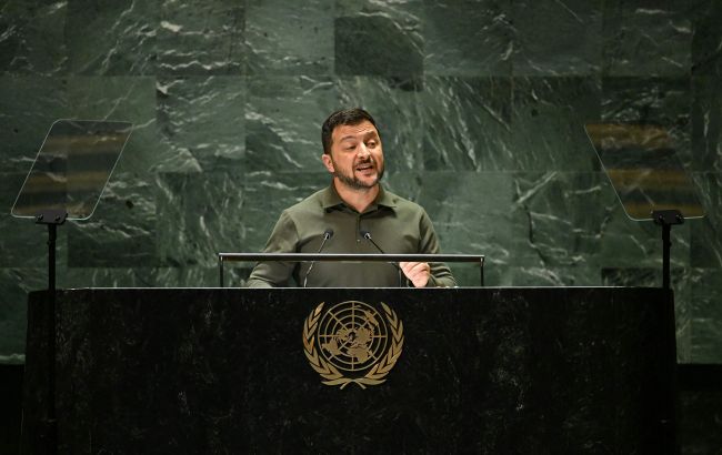 Запитайте Пригожина. Зеленський закликав світ не намагатися укладати тіньові домовленості