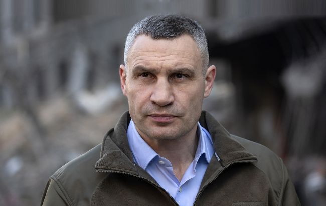 Київ залучає вчених для порятунку енергосистеми: Кличко озвучив план