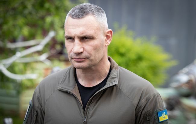 Кличко відсторонив першого заступника голови КМДА Поворозника: що відомо