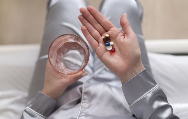Как правильно принимать таблетки: об этом большинство людей не знает