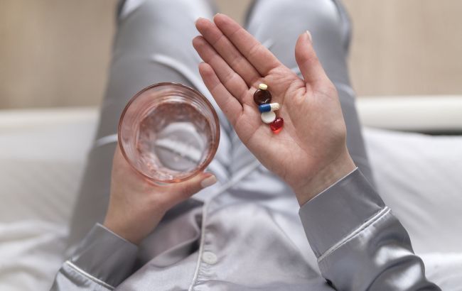 Этот популярный витамин может влиять на выпадение волос