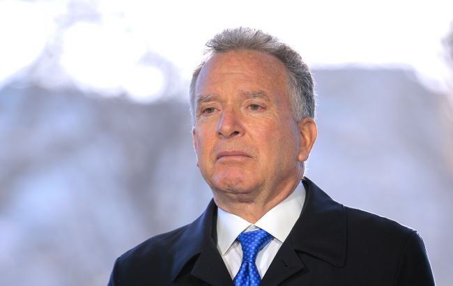 "Что вам дадут Tomahawk?": WSJ узнало, как Уиткофф срывал поставки ракет Украине