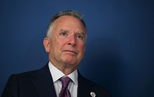 У ЄС Віткоффу порадили психіатра через план Трампа нажитися на заморожених активах РФ