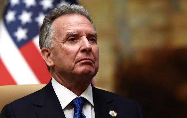 План Трампа щодо Гази: США ведуть закриті переговори з Ізраїлем