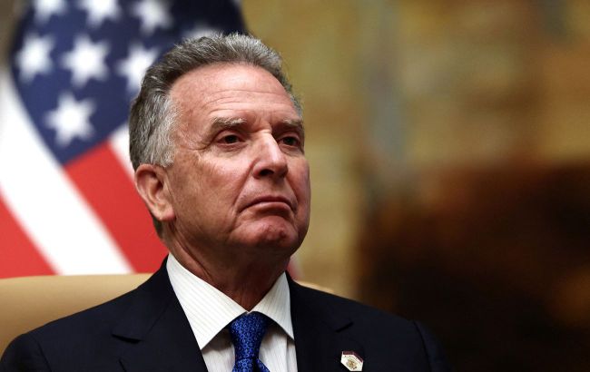 Віткофф під час нової зустрічі з Умєровим поговорив із Зеленським: що відомо