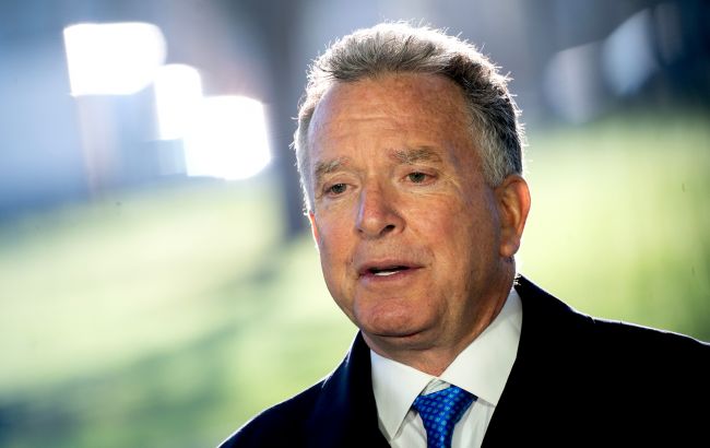 Віткофф вже зустрівся з Дмитрієвим в РФ, на черзі Путін: Кремль розкрив деталі