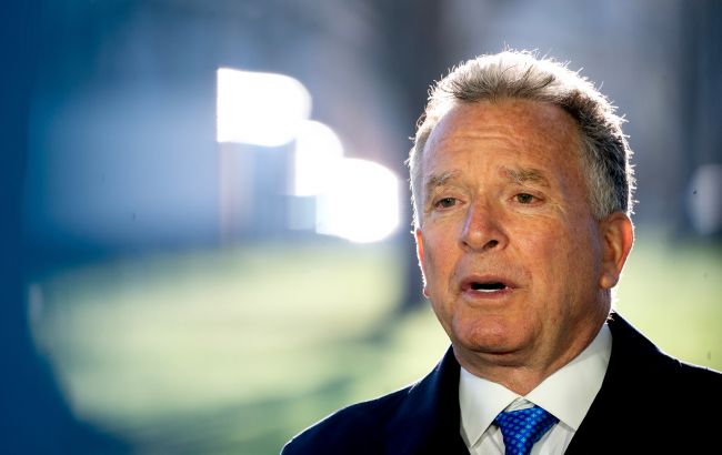 "Буде прорив". Віткофф заінтригував мирним планом США щодо Сектора Газа