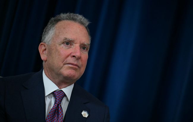 Встреча Украины и США пройдет в Майами: РБК-Украина узнало, кто представит американцев