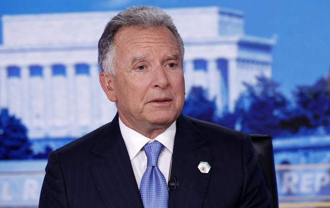 Віткофф заявив про "значний прогрес" у переговорах щодо війни в Україні