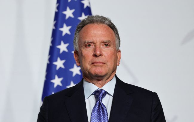 Виткофф назвал главное условие заключения мирного соглашения между Украиной и РФ