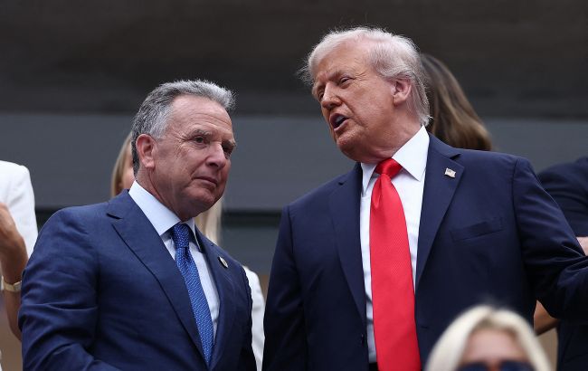 США та Іран можуть зустрітися вже цього тижня: Axios назвало учасників