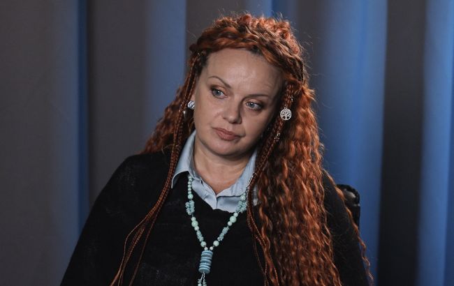 Ірма Вітовська: Українці мають розуміти, що військовим може стати кожен із нас