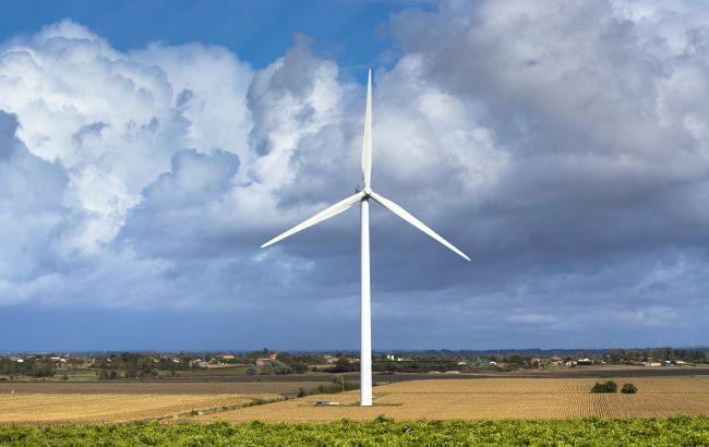 Налоговые льготы для ВЭС - не преференции, а элемент энергетической безопасности, - УВЭА