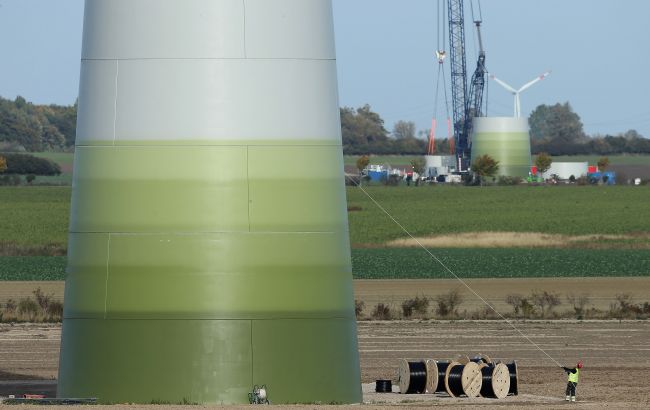 Сила ветра. Что с ветровой энергетикой в Украине и топ-5 самых мощных станций