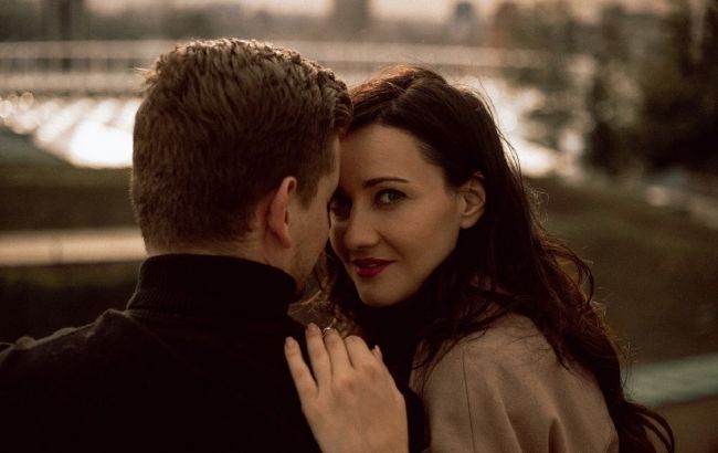 Соломия Витвицкая разводится с младшим на восемь лет мужем