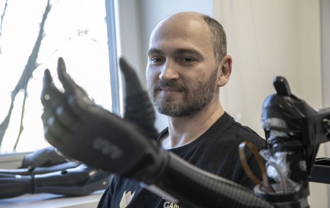 Ветерани отримають розширену медичну підтримку: що зміниться