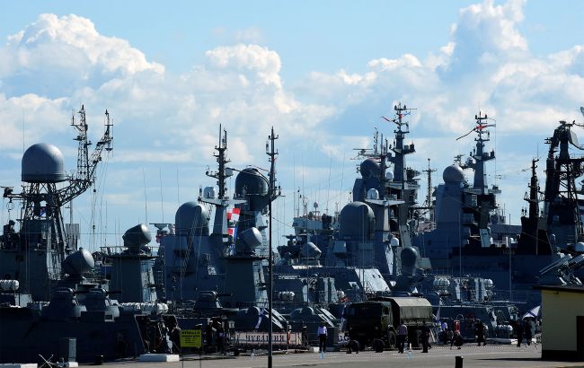 Росія намагається залишити війська у Сирії: в ISW назвали причину