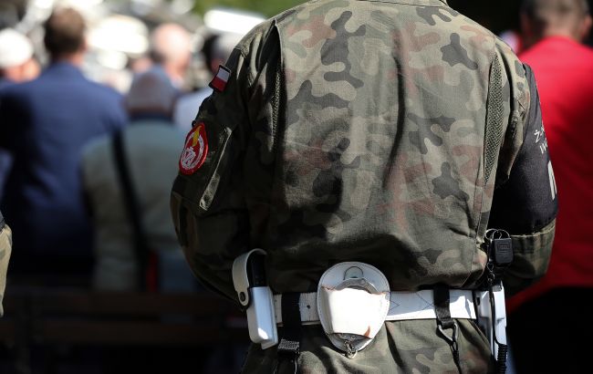 У Польщі затримали двох українців за підозрою у шпигунстві