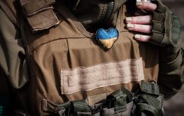 Захист від домагань та дискримінації в ЗСУ: Рада ухвалила нові правила дисципліни