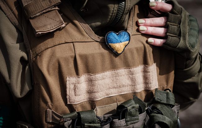 Захист від домагань та дискримінації в ЗСУ: Рада ухвалила нові правила дисципліни