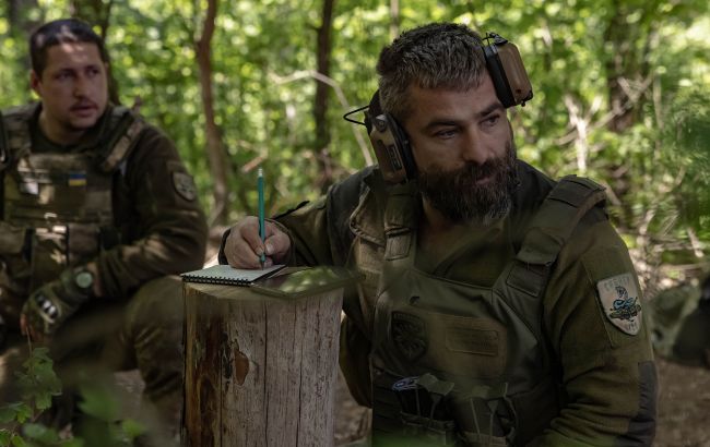 Більше ста боєзіткнень і понад три тисячі обстрілів: що відбувалось на фронті