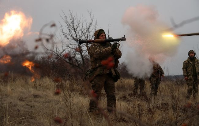 ЗСУ уразили важливий об&rsquo;єкт росіян на фронті: Генштаб оновив карти боїв