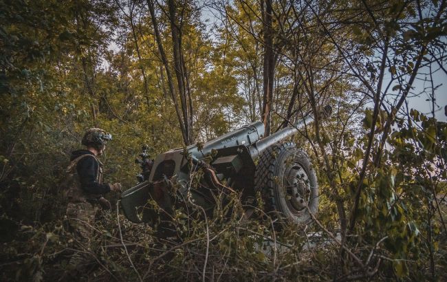 ЗСУ зірвали спробу прориву росіян до Костянтинівки, розбивши техніку ворога (відео)