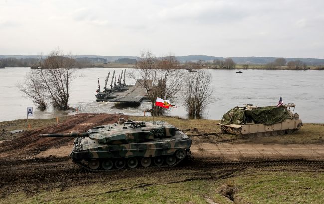 Побудують три нових заводи: Польща суттєво збільшує виробництво боєприпасів