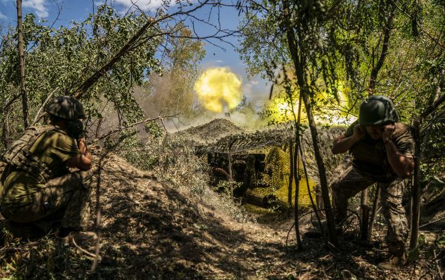 Ворог не знижує активність на Покровському напрямку: яка ситуація на фронті