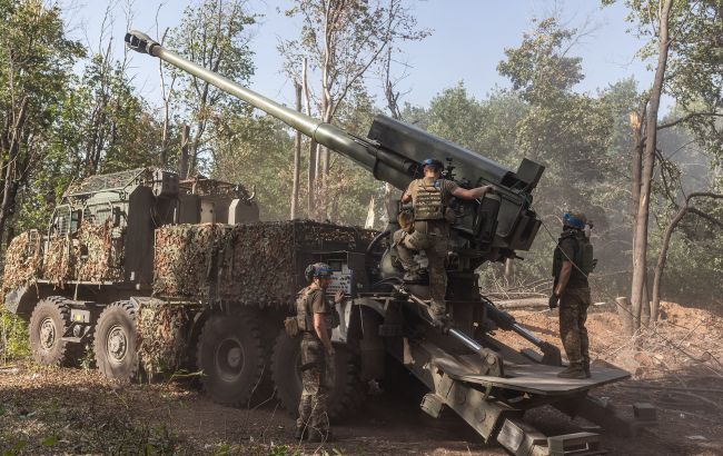 Повний розгром: "Азов" показав відбиття механізованого наступу РФ під Добропіллям