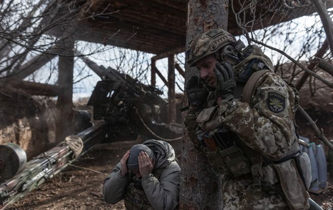 На фронті відбулося понад 140 боїв: який напрямок найгарячіший